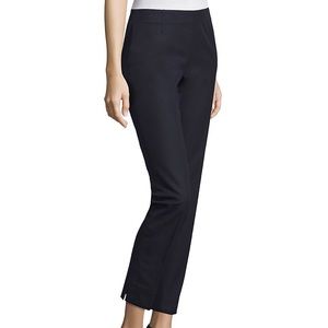 Lafayette 148 New York cropped pants